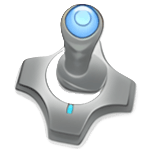 Vjoy - Logo